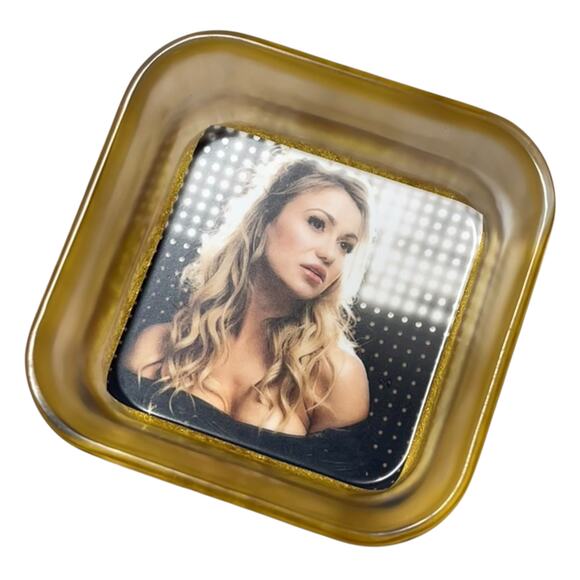 Chelsey Reist Mini Catch All Tray - Picture 1 of 4